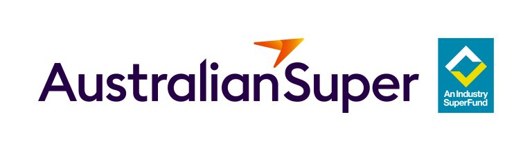 AustralianSuper Logo