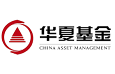 China Asset Management Logo