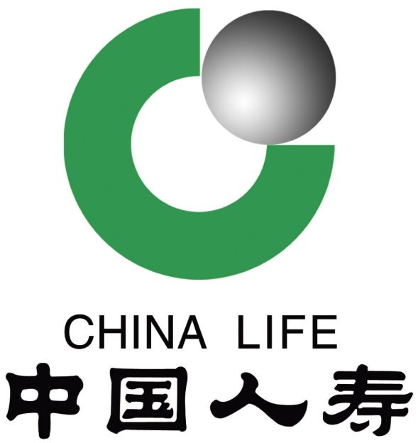 China Life Insurance Logo